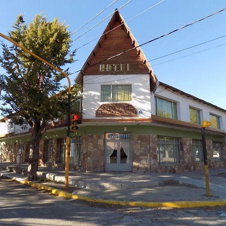 Hotel Belgrano Ghiacciaio Ghiacciaio Perito Moreno Esterno foto