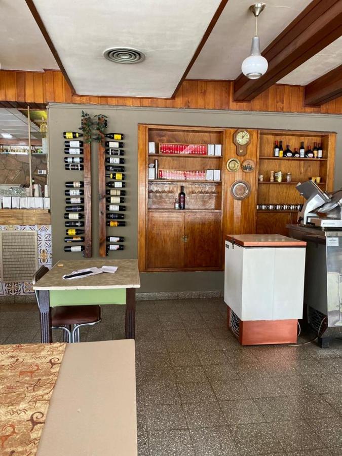 Hotel Belgrano Ghiacciaio Ghiacciaio Perito Moreno Esterno foto