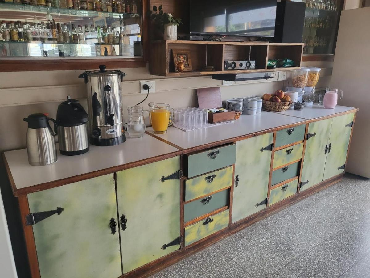 Hotel Belgrano Ghiacciaio Ghiacciaio Perito Moreno Esterno foto