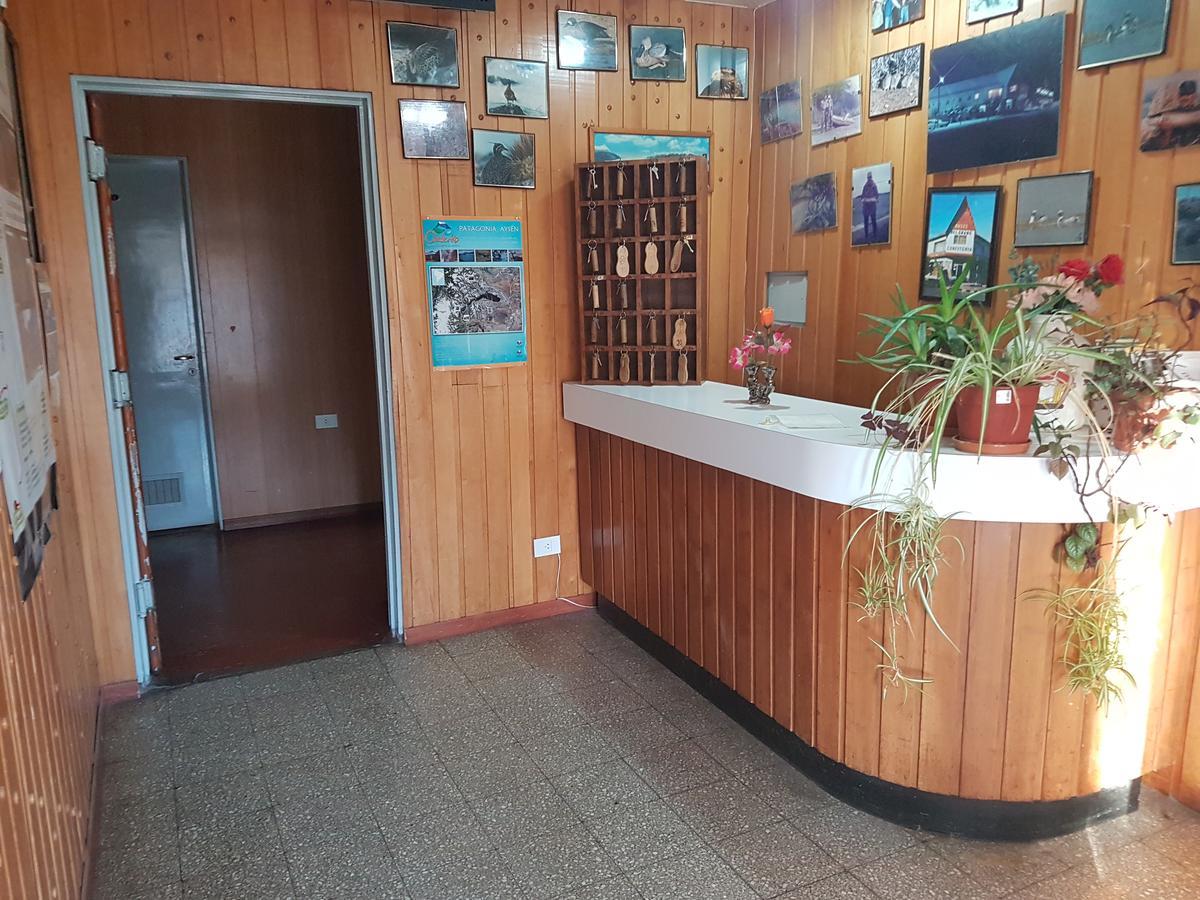 Hotel Belgrano Ghiacciaio Ghiacciaio Perito Moreno Esterno foto