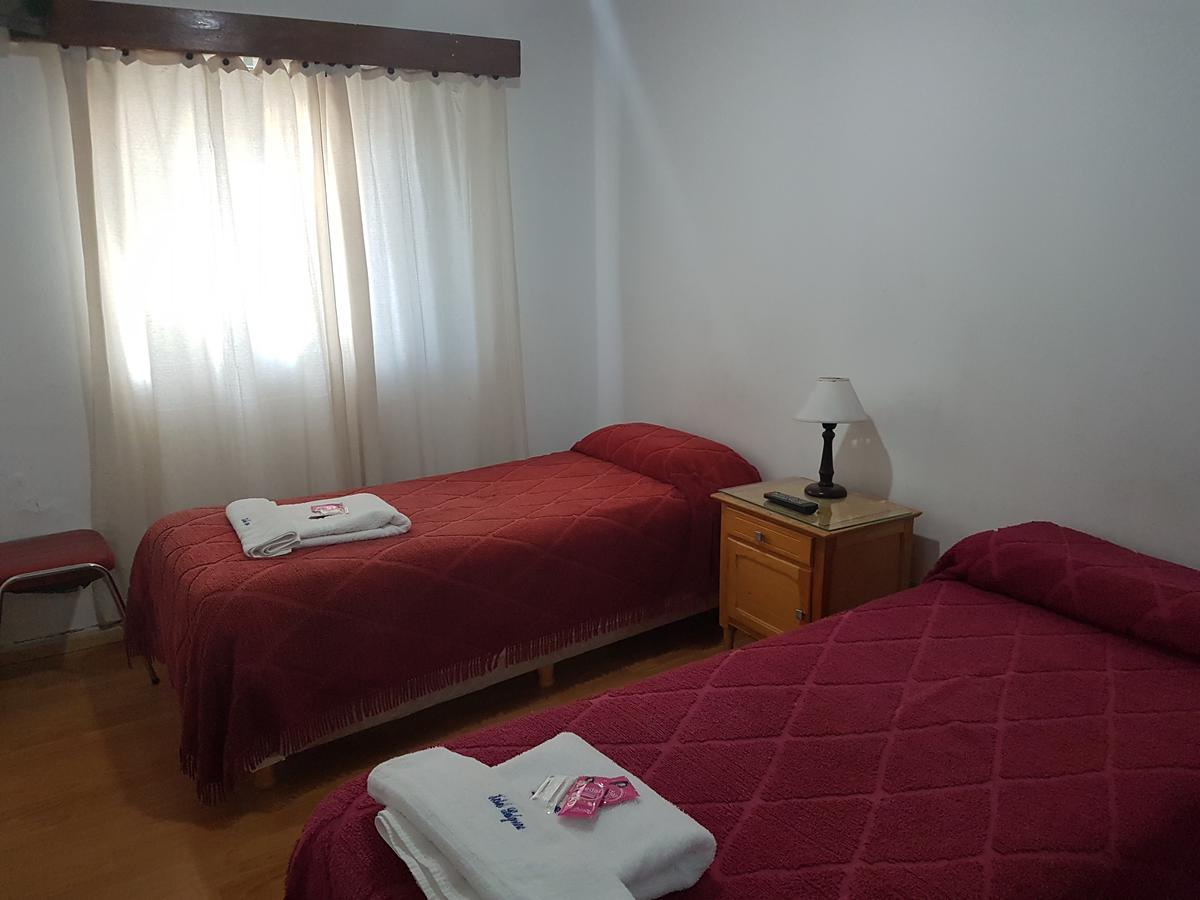 Hotel Belgrano Ghiacciaio Ghiacciaio Perito Moreno Esterno foto
