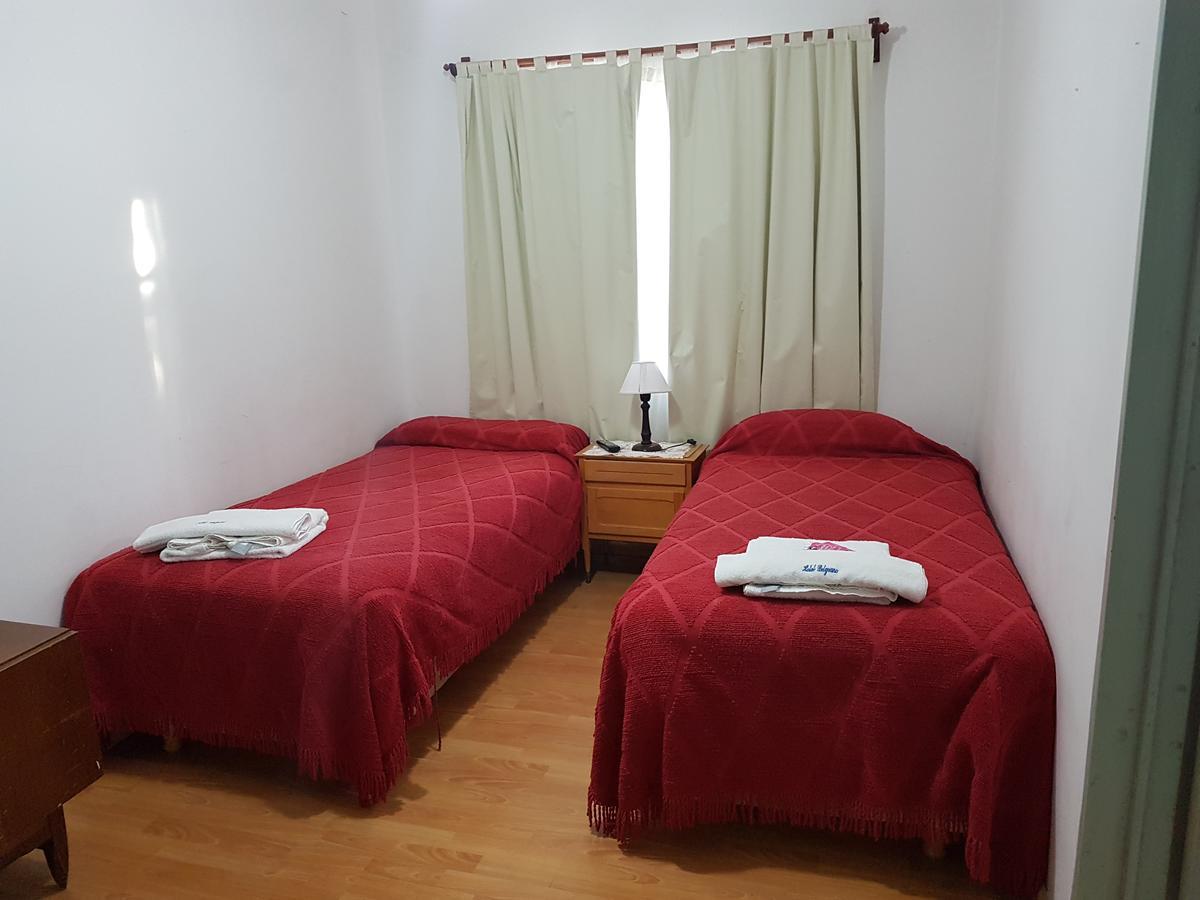 Hotel Belgrano Ghiacciaio Ghiacciaio Perito Moreno Esterno foto