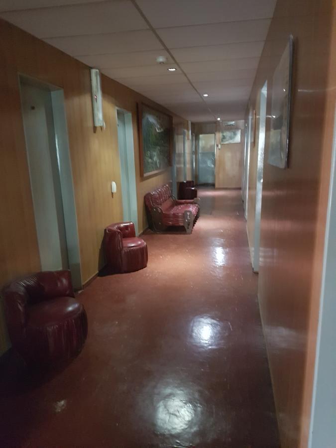 Hotel Belgrano Ghiacciaio Ghiacciaio Perito Moreno Esterno foto
