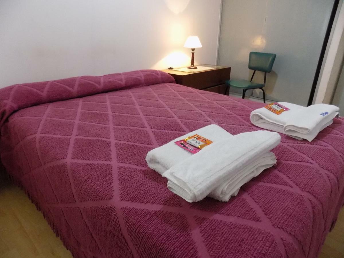 Hotel Belgrano Ghiacciaio Ghiacciaio Perito Moreno Esterno foto